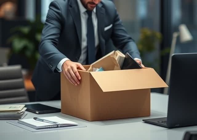 Read more about the article Otkaz zbog krivičnog dela na radu ili u vezi sa radom